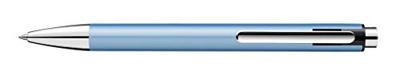 Pelikan Snap Metalic K10 821278 Balpen Kleur inkt: Blauw 1 stuk(s) - thumbnail