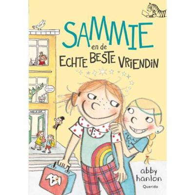 Sammie en de echte beste vriendin