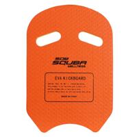 SWIMMING BOARD WITH WINDOWS SQUBA - thumbnail