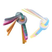 Filigraanpapier 60 Stroken - thumbnail