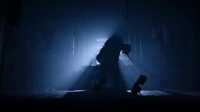 Little Nightmares II Enhanced Edition Little Nightmares II Enhanced Edition
