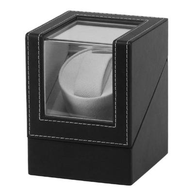 Motor Shaker horloge winder houder display automatische mechanische Watch winding vak sieraden horloges box