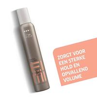 Wella Professionals EIMI Extra Volume Mousse - thumbnail