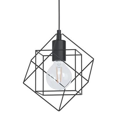 Eglo Draad hanglampStraiton - 43358