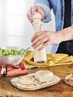 PEUGEOT - Paris - Zoutmolen 18cm Nature - thumbnail