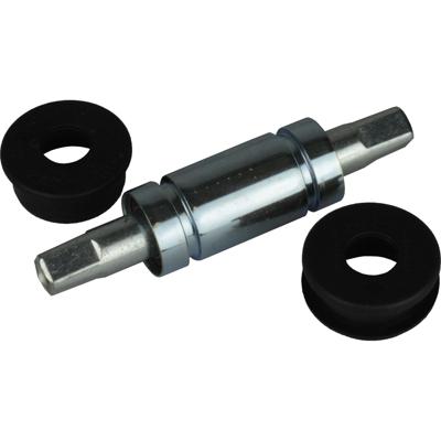 Gazelle Trapas 133mm zonder kettingkastbeugel