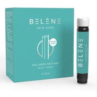 Belène Skin Care Collagen Anti-Age Beauty Drink 10x25ml