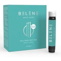 Belène Skin Care Collagen Anti-Age Beauty Drink 10x25ml - thumbnail