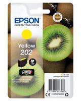 Epson 202 geel - thumbnail
