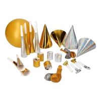 Set feestartikelen Party Lighting Cotillón - thumbnail