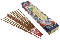 Namaste India Nag Champa Wierook (1 pakje) - thumbnail