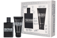 Zadig & Voltaire This Is Him! Giftset Eau de Toilette 100 ml Heren - thumbnail