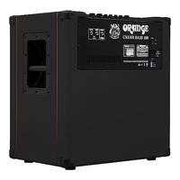 Orange Crush Bass Black 100 watt basgitaarversterker-combo - thumbnail