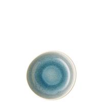 ROSENTHAL - Junto Aquamarine - Diep bord 17cm - thumbnail