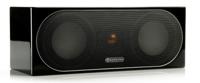 Monitor Audio Radius 200 centerspeaker zwart hoogglans - thumbnail