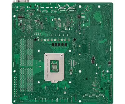 Moederbord Intel Asrock Rack E3C252D4U Moederbord Intel Asrock Rack E3C252D4U