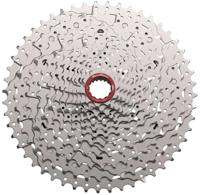 Sunrace cassette csmz930 12v 10-51t microspline zilver - thumbnail