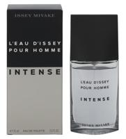 Issey Miyake L&apos;Eau D&apos;Issey Homme Intense Eau de toilette Spray 75 ml Heren - thumbnail