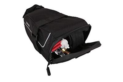 Zefal Zadeltas z light pack