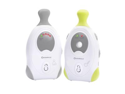 BADABULLE Babyfoon Online