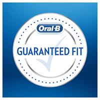 Oral B Opzetborstel cross action (2 st) - thumbnail