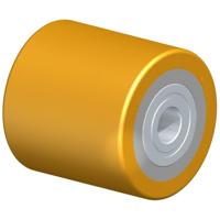 Blickle HTH 85X85/20-85K Heftruckwiel Wieldiameter: 85 mm Draagvermogen (max.): 820 kg 1 stuk(s) - thumbnail
