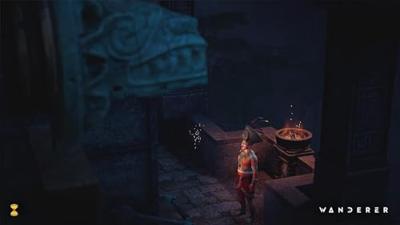 Wanderer (PSVR Required) - thumbnail