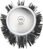 Olivia Garden Wavy Bristles Brush 45mm - thumbnail