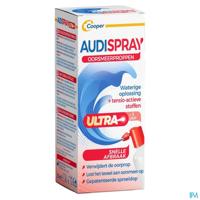 Audispray Spray Ultra 20ml - thumbnail