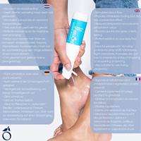 Herome Herome Cooling Foot & Leg Spray (150ml) - thumbnail