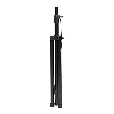 Stagg SPSQ10 Speaker Stand Set + Bag