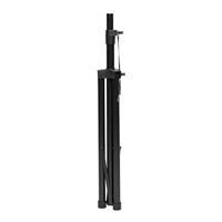 Stagg SPSQ10 Speaker Stand Set + Bag - thumbnail
