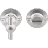 FORMANI | toiletgarnituur gepolijst roestvast staal | Formani | FERROVIA | FVWC48 - thumbnail