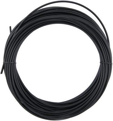 SLURF bremszugaußenhülle br. cable outer casing 25m black