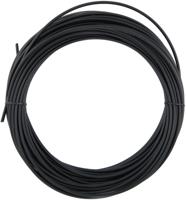 SLURF bremszugaußenhülle br. cable outer casing 25m black - thumbnail
