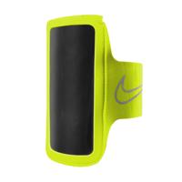 Nike Lightweight Arm Band 2.0 phone houder geel - thumbnail