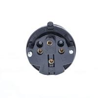 AS Schwabe 60575 60575 CEE-koppeling 16 A 4-polig 400 V 1 stuk(s) - thumbnail