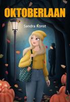 Oktoberlaan - Sandra Konst - ebook - thumbnail