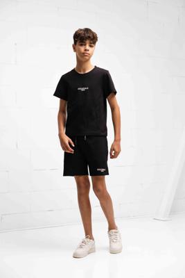 Cou7ure Essentials City Zomerset Kids Zwart - Maat 128 - Kleur: Zwart | Soccerfanshop Cou7ure Essentials City Zomerset Kids Zwart - Maat 128 - Kleur: Zwart | Soccerfanshop