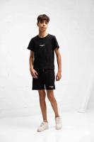 Cou7ure Essentials City Zomerset Kids Zwart - Maat 128 - Kleur: Zwart | Soccerfanshop - thumbnail