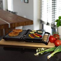 Inventum contactgrill - CG616 - thumbnail