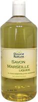 Douce Nature Zeep Marseille vloeibaar lavendel bio 1 Liter - thumbnail