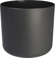 Bloempot B.for soft 25 cm antraciet elho - Elho - thumbnail