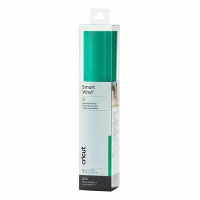 Cricut Smart Vinyl™ Permanent Folie Grasgroen