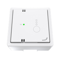 Zehnder CO2 sensor RF 67 - inbouw - thumbnail