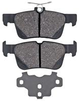 Remblokken set 35060 - thumbnail