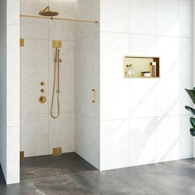 Nisdeur Compleet Just Creating Profielloos 2-Delig Sanitop