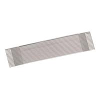 Molex 153660219 Lintkabel Rastermaat: 0.50 mm 1 stuk(s) - thumbnail