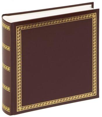 walther+ design MX-101-P Fotoalbum (b x h) 29 cm x 32 cm Bruin 100 bladzijden walther+ design MX-101-P Fotoalbum (b x h) 29 cm x 32 cm Bruin 100 bladzijden