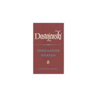 VW 8 (De jongeling) RB - F.M. Dostojevski - Hardcover (9789028204096) - thumbnail